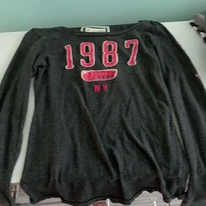 AéRopostale long sleeve shirt